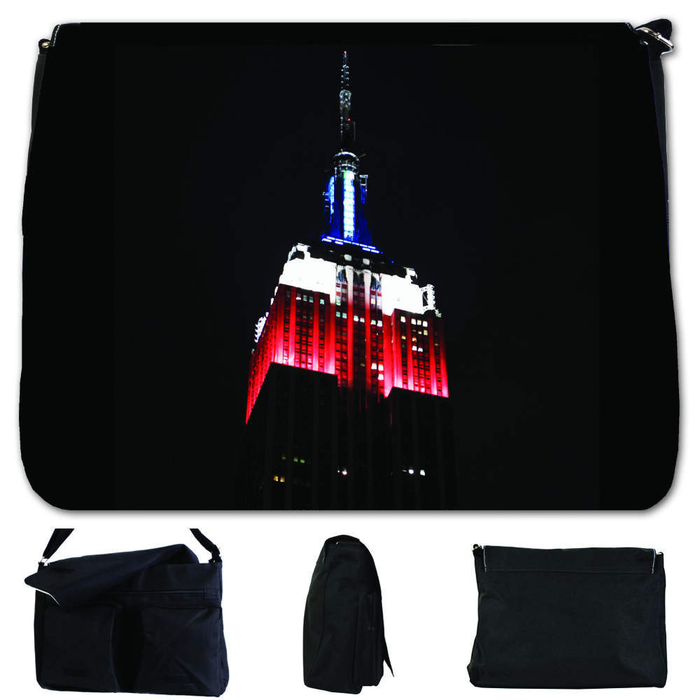 Empire-State-New-York-Red-White-Blue-Black-Large-Messenger-School-Bag Empire-State-New-York-Red-White-Blue-Black-Large-Messenger-School-Bag